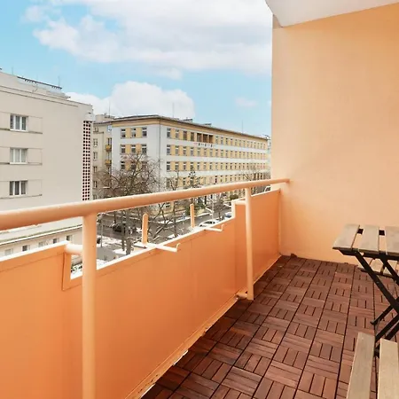 Cozy Pastel Two Bedroom In By Renters Apartament Gdynia